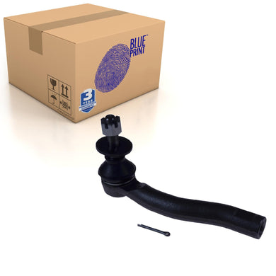 Prius Front Right Tie Rod End Outer Track Fits Toyota Blue Print ADT387221
