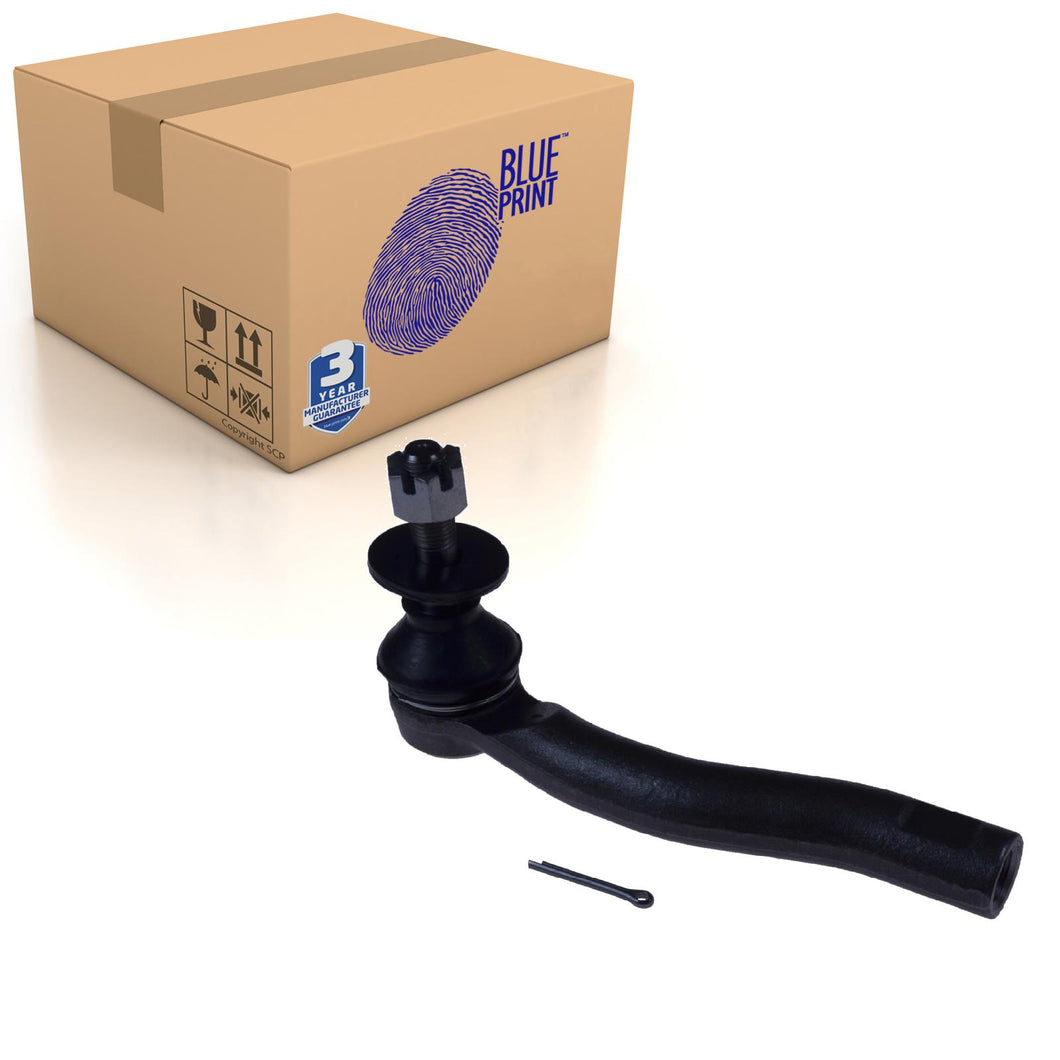 Prius Front Right Tie Rod End Outer Track Fits Toyota Blue Print ADT387221