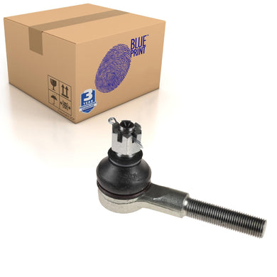 Front Tie Rod End Outer Track Fits Toyota 4504679025 Blue Print ADT387223