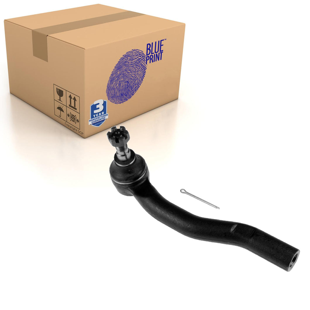 Camry Front Left Tie Rod End Outer Track Fits Toyota Blue Print ADT387225