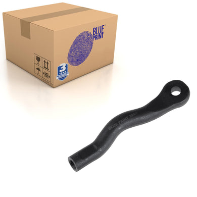 Front Left Tie Rod End Outer Track Fits Toyota 4546430060 Blue Print ADT387228