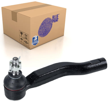 Avensis Front Left Tie Rod End Outer Track Fits Toyota Blue Print ADT387231