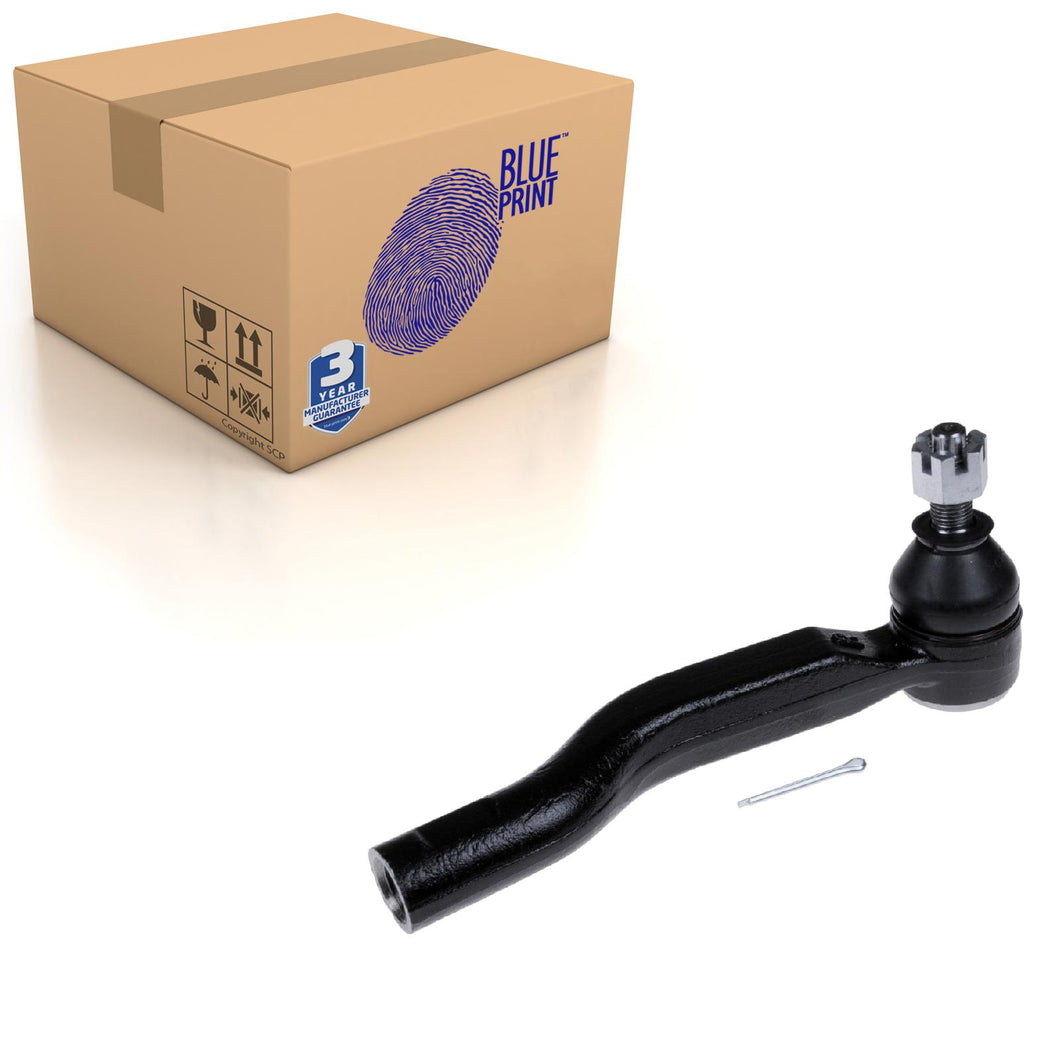 Avensis Front Right Tie Rod End Outer Track Fits Toyota Blue Print ADT387232