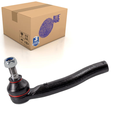Yaris Front Right Tie Rod End Outer Track Fits Toyota Blue Print ADT387235