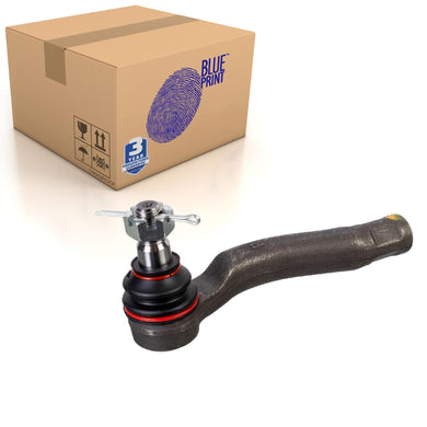 500 Tie Rod End Outer Track Fits Toyota 4504669205 Blue Print ADT387238