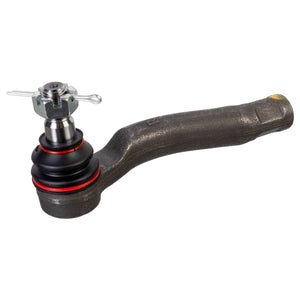 500 Tie Rod End Outer Track Fits Toyota 4504669205 Blue Print ADT387238