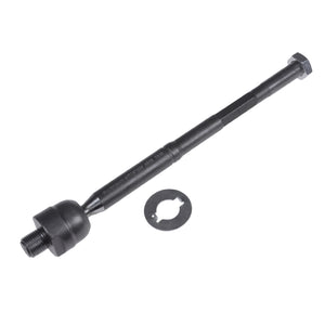 Front Inner Tie Rod Inc Counter Nut & Locking Washer Fits T Blue Print ADT387239