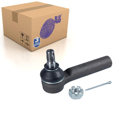 Hiace Front Tie Rod End Outer Track Fits Toyota 4504629215 Blue Print ADT38723