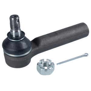 Hiace Front Tie Rod End Outer Track Fits Toyota 4504629215 Blue Print ADT38723