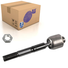 Load image into Gallery viewer, Front Inner Tie Rod Inc Nut Fits Toyota Landcruiser Blue Print ADT387247