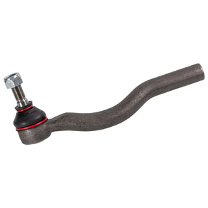 Estima Front Left Tie Rod End Outer Track Fits Toyota Blue Print ADT38727