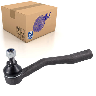 Front Left Tie Rod End Outer Track Fits Toyota 4504729075 Blue Print ADT38729