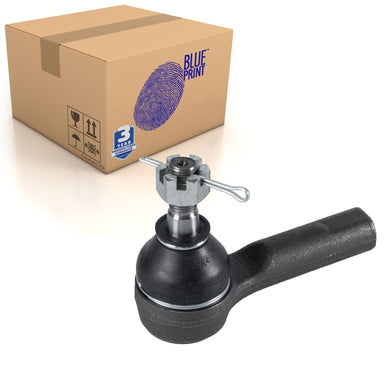Corsa Front Tie Rod End Outer Track Fits Toyota 4504619206 Blue Print ADT38731