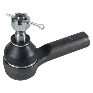Corsa Front Tie Rod End Outer Track Fits Toyota 4504619206 Blue Print ADT38731