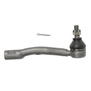 Front Right Tie Rod End Inc Castle Nut & Cotter Pin Fits Toy Blue Print ADT38732