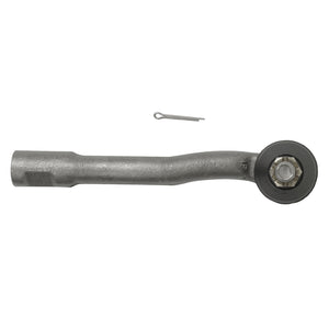 Front Right Tie Rod End Inc Castle Nut & Cotter Pin Fits Toy Blue Print ADT38732
