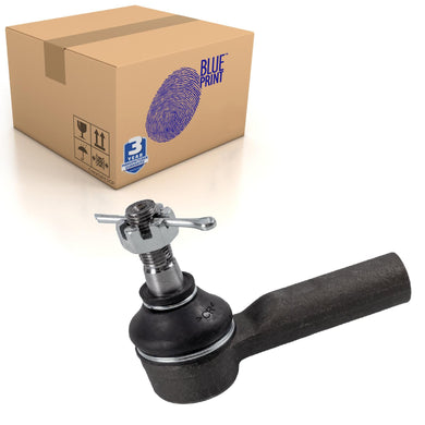 Yaris Front Tie Rod End Outer Track Fits Toyota 4504629255 Blue Print ADT38733