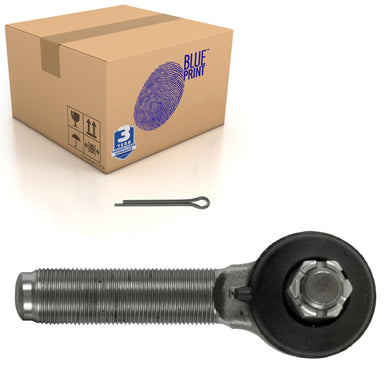 Taro Front Right Tie Rod End Outer Track Fits VW Blue Print ADT38734