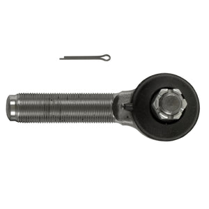 Taro Front Right Tie Rod End Outer Track Fits VW Blue Print ADT38734