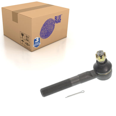 Land Cruiser Tie Rod End Outer Track Fits Toyota 4504569065 Blue Print ADT38737