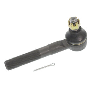 Land Cruiser Tie Rod End Outer Track Fits Toyota 4504569065 Blue Print ADT38737