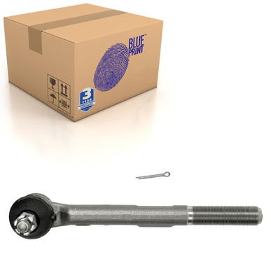 Taro Front Left Tie Rod End Outer Track Fits VW Blue Print ADT38739