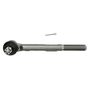 Taro Front Left Tie Rod End Outer Track Fits VW Blue Print ADT38739