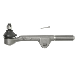 Taro Front Left Tie Rod End Outer Track Fits VW Blue Print ADT38739