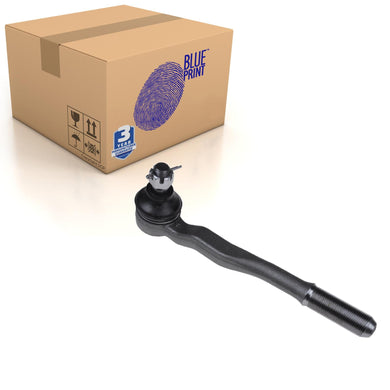 Land Cruiser Front Right Tie Rod End Outer Track Fits Toyota Blue Print ADT38744