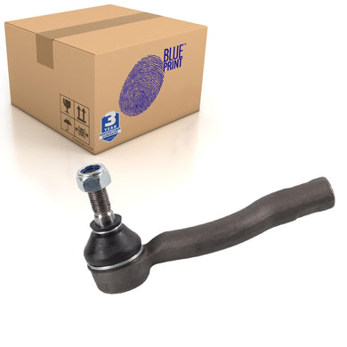 MR2 Front Left Tie Rod End Outer Track Fits Toyota Blue Print ADT38751