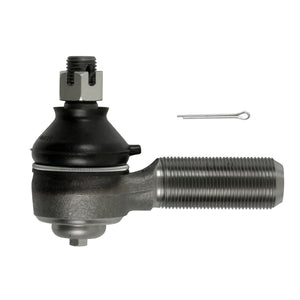 Land Cruiser Tie Rod End Outer Track Fits Toyota 4504760H02 Blue Print ADT38754