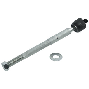Front Inner Tie Rod Inc Counter Nut & Locking Washer Fits To Blue Print ADT38762