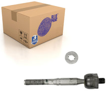 Load image into Gallery viewer, Front Inner Tie Rod Inc Lock Washer Fits Toyota Carina Celic Blue Print ADT38769