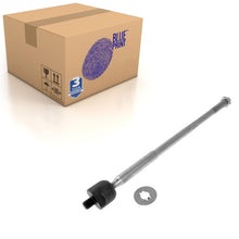 Load image into Gallery viewer, Front Inner Tie Rod Inc Counter Nut &amp; Locking Washer Fits To Blue Print ADT38771