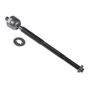 Front Inner Tie Rod Inc Counter Nut & Locking Washer Fits To Blue Print ADT38772