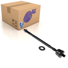 Load image into Gallery viewer, Front Inner Tie Rod Inc Counter Nut &amp; Locking Washer Fits To Blue Print ADT38780