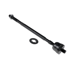 Front Inner Tie Rod Inc Counter Nut & Locking Washer Fits To Blue Print ADT38780