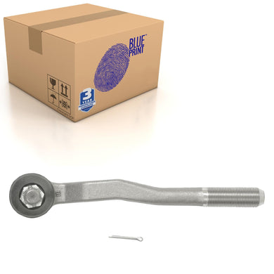 Land Cruiser Front Left Tie Rod End Outer Track Fits Toyota Blue Print ADT38782