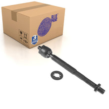 Load image into Gallery viewer, Front Inner Tie Rod Inc Counter Nut &amp; Locking Washer Fits To Blue Print ADT38786