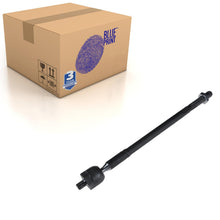 Load image into Gallery viewer, Front Inner Tie Rod Inc Nut Fits Toyota Camry Solara Windom Blue Print ADT38788