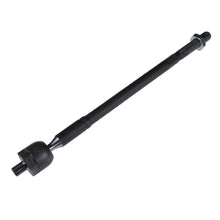 Load image into Gallery viewer, Front Inner Tie Rod Inc Nut Fits Toyota Camry Solara Windom Blue Print ADT38788