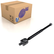 Load image into Gallery viewer, Front Inner Tie Rod Inc Nut Fits Toyota FunCargo Platz Probo Blue Print ADT38789