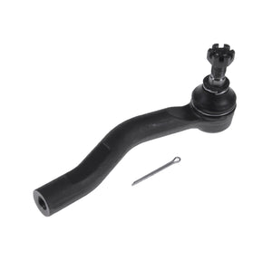 Yaris Front Right Tie Rod End Outer Track Fits Toyota Blue Print ADT38791