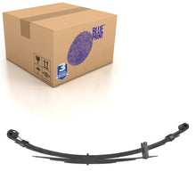 Load image into Gallery viewer, Rear Leaf Spring Fits Volkswagen Taro syncro 7A Toyota Hilux Blue Print ADT38807