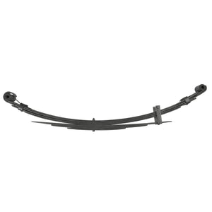 Rear Leaf Spring Fits Volkswagen Taro syncro 7A Toyota Hilux Blue Print ADT38807