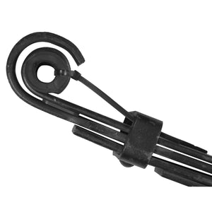 Rear Leaf Spring Fits Volkswagen Taro syncro 7A Toyota Hilux Blue Print ADT38807