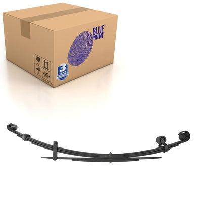 Rear Leaf Spring Fits Toyota Hilux OE 4821035A10 Blue Print ADT38824
