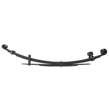 Load image into Gallery viewer, Rear Leaf Spring Fits Toyota Hilux OE 4821035A10 Blue Print ADT38824