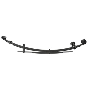 Rear Leaf Spring Fits Toyota Hilux OE 4821035A10 Blue Print ADT38824