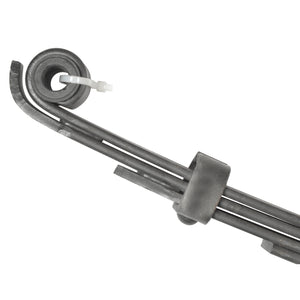 Rear Leaf Spring Fits Toyota Hilux OE 4821035A10 Blue Print ADT38824